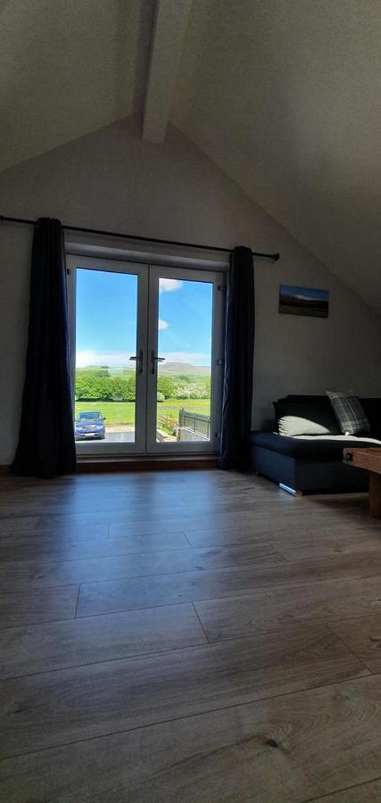 Rucastle Apartment Ingleton  Exterior foto
